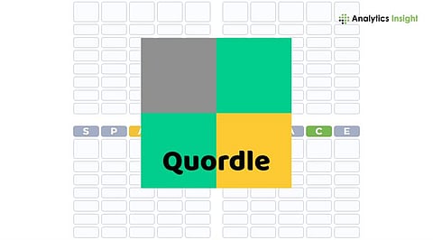 Today’s Quordle Hints and Answers for December 17, 2025
