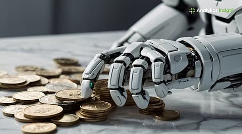 How AI Is Transforming Finance