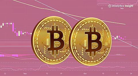 Bitcoin Price Regroups After Losses, ETF Outflows, Cooling Leverage Signal Next Big Move--news.jpg