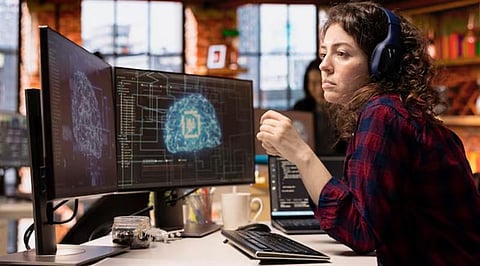 How AI Redaction Improves Data Quality for Machine Learning