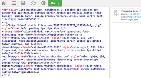 How to Send Custom HTML Emails in Gmail: Easy Guide