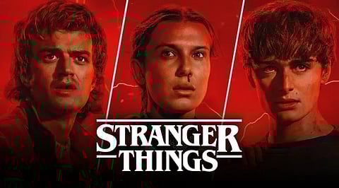 Stranger Things Season 5 Part 2: When and where to Watch in India