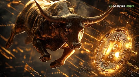 Why Bitcoin Needs Economic Growth More Than Another Bull Run