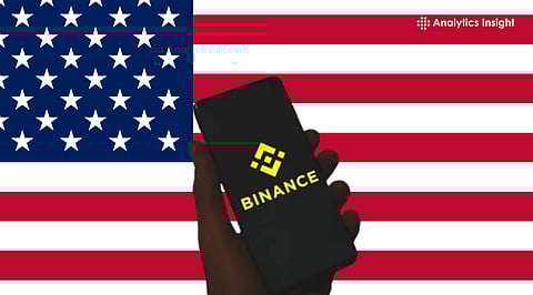 Binance Weighs Ownership
