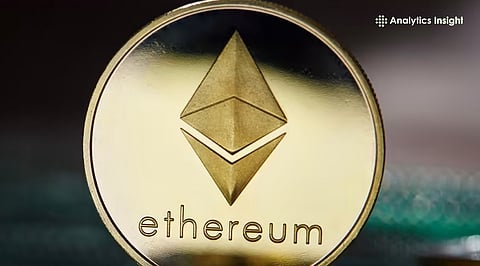 ETH Struggles to Stay Above $3,000: Is Recovery in Doubt?