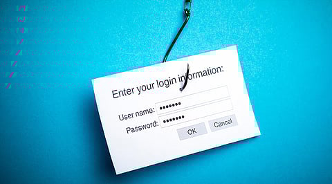 The End of Banking Phishing? RBI Bets Big on the .bank.in Domain