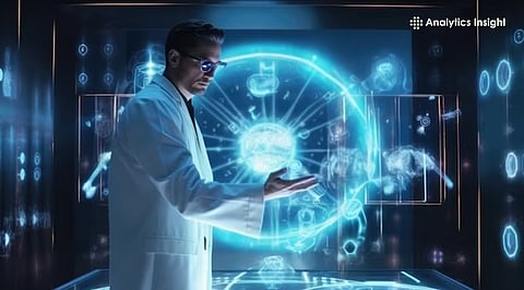 Are Quantum Computers the Future in Healthcare or Just a Hype?