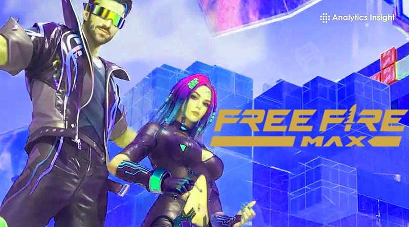Garena Free Fire MAX Codes for December 18, 2025