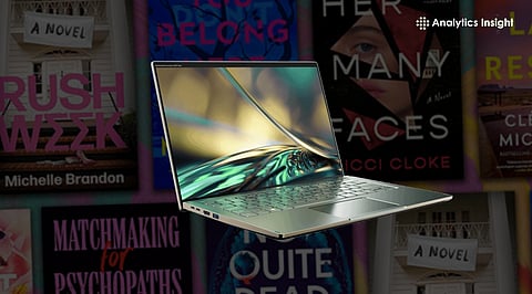 Best Psychological Thrillers of 2025: The Ultimate Watchlist