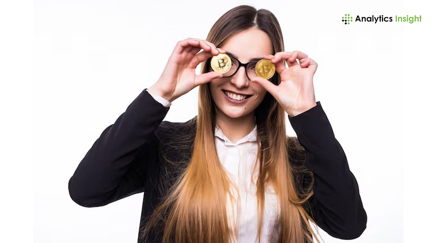 2025’s Leading Women in Crypto