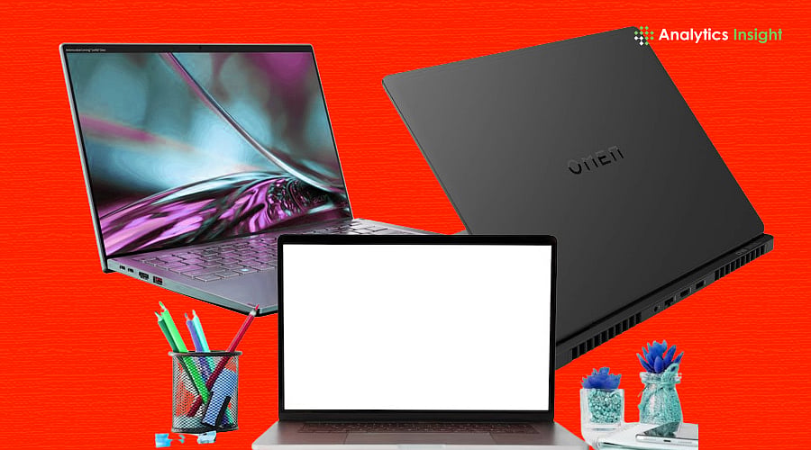 Top AI-Powered Laptops for Productivity and Portability