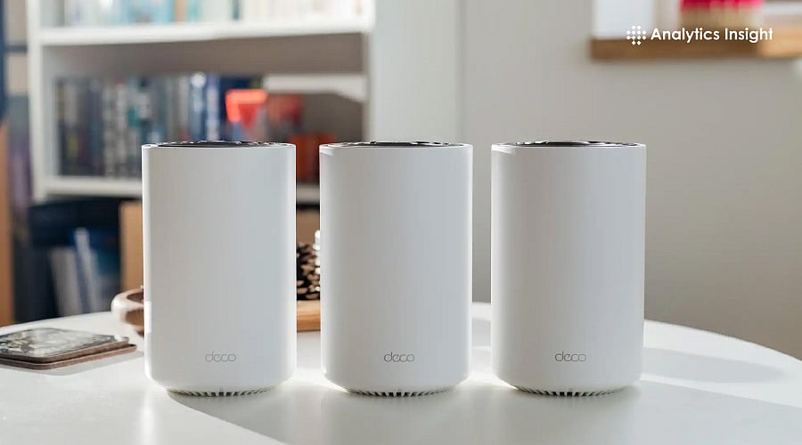 Improve Wi-Fi Speed Using Mesh Routers