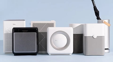 Best Air Purifier With Heater for Your Smart Home