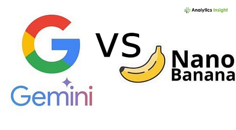 Meta vs Google: Mango AI to Challenge Gemini Nano Banana