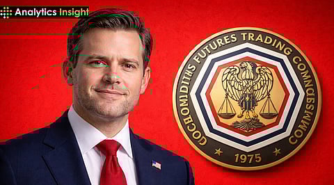 US Senate Confirms Michael Selig as New CFTC Chairman Amid Crypto Debate