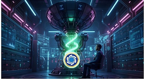 Top 3 Crypto Breakouts