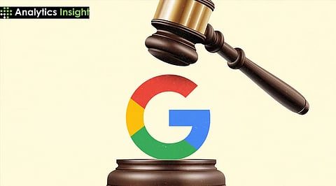 Google Search Queries Deemed Public Data in Landmark Pennsylvania Ruling