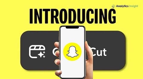 Snapchat Introduces Quick Cut to Instantly Turn Photos Into Music Videos