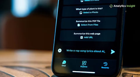 AI Chatbots and Virtual