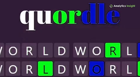 Today’s Quordle Hints and Answers for December 19, 2025