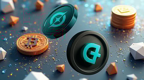 Dogecoin (DOGE) Down 4,7% This Week, yet How GeeFi (GEE) Manged to Sell 5% of Phase 3 at Start