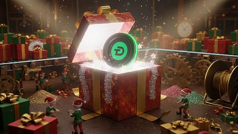 Digitap Emerges as a Top Christmas Bet