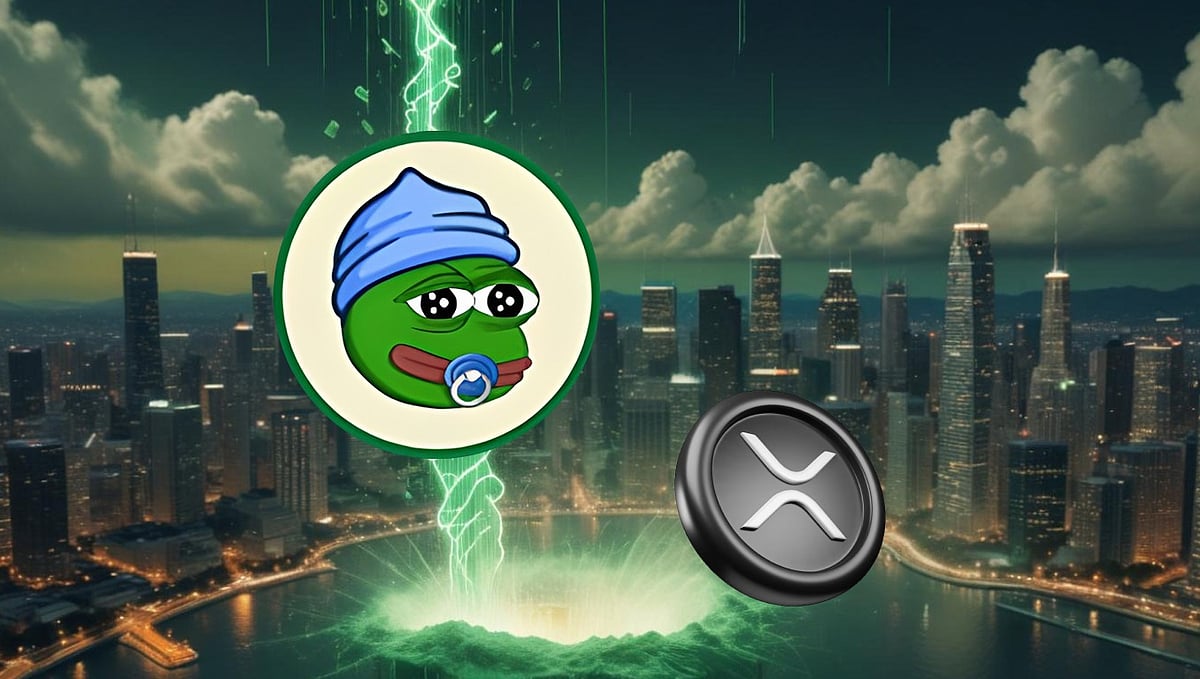 A $1,000 Investment in Ripple (XRP) 10 Years Ago Hits $524,542 Today; AI Identifies the Next Crypto to Hold Long-Term