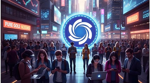 Top 5 Hottest Crypto