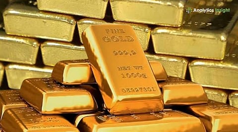 Gold Price Today: Bullion Strengthens on Fed Rate-Cut Expectations, Silver Outperforms