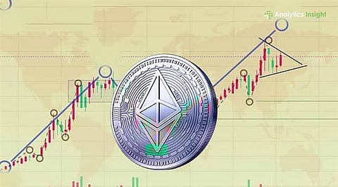Ethereum at a Critical Zone: Will Bulls or Bears Take Control?