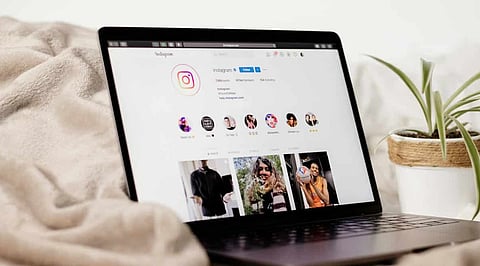 How to See Instagram Password on Google