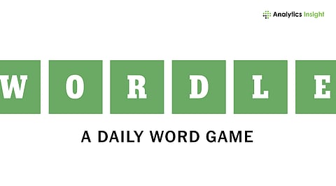 NYT Wordle Answer Today for December 22, 2025: Hints and Expert Walkthrough Revealed