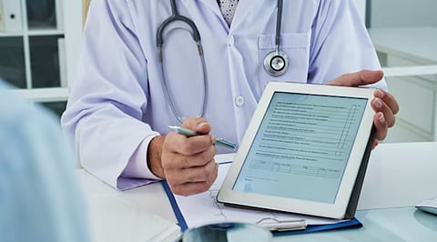 How to Conduct an Efficient Medical Records Review