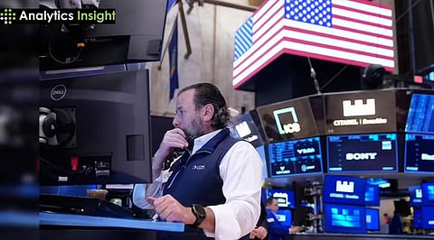 US Stock Market Today: NASDAQ Rises 0.5% as Tech Stocks and Commodities Rally Amid Key Corporate Moves
