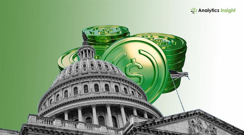 Crypto News Today: US Lawmakers Push Crypto Market Structure Bills as Regulatory Uncertainty Eases