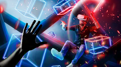 How AI and Machine Learning