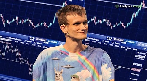 Vitalik Buterin Says Prediction Markets Beat Social Media on Truth