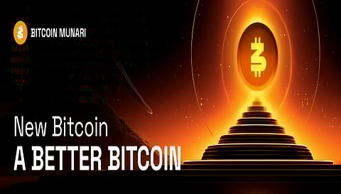 Bitcoin Munari Final Presale at $0.015 Sets Stage for $6 Token Launch Amid Year-End Crypto Surge