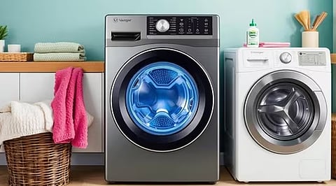 Best 5 Star Washing Machines for Gentle Washings