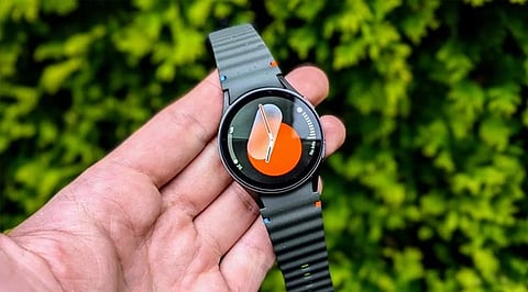 Best Amazon Deals on Samsung Galaxy Watches