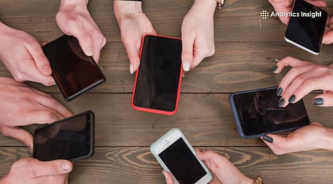 Top 10 Best-Selling Smartphones Worldwide in 2025