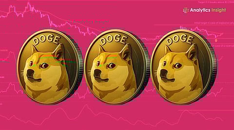 Dogecoin News Update: DOGE Hits Breakdown Target as Long-Term Charts Signal $57 Scenario