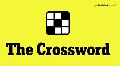 Today’s NYT Mini Crossword Answers for December 23, 2025