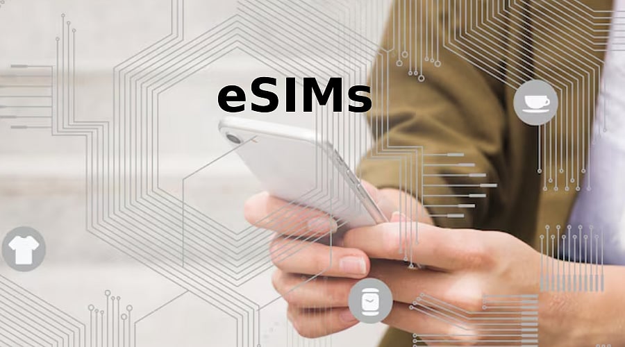 10 Best Prepaid Travel eSIMs for 2025 (Global Comparison)