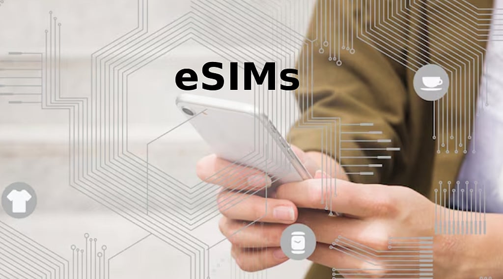 10 Best Prepaid Travel eSIMs for 2025 (Global Comparison)