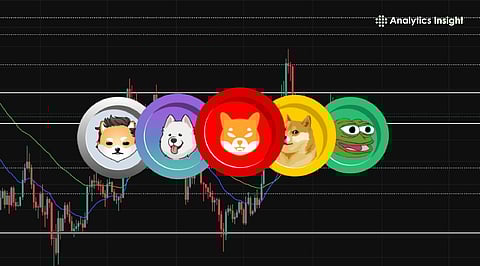 Best Meme Coins to Buy with Rs. 20: Top Picks of 2025