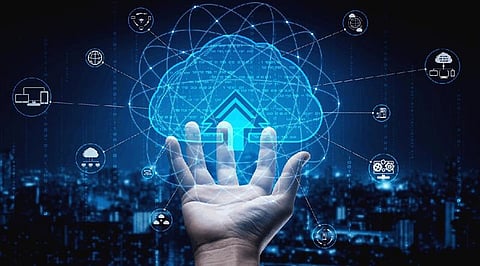 The Top 5 Cloud Trends Redefining Enterprise Transformation
