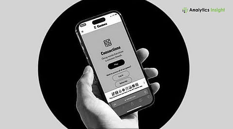 NYT Connections: Hints & Answers for December 24, 2025 (Puzzle #927)