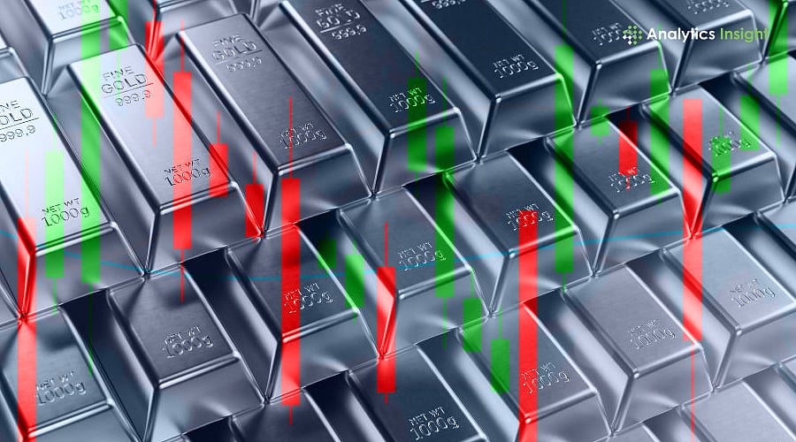 Gold Price Today: MCX Gold, Silver Hit Fresh Record Highs as Fed Cut ...