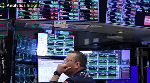 US Stock Market Today: Dow Jones Adds 0.4%, as Jobless Claims Shape Fed Rate Outlook
